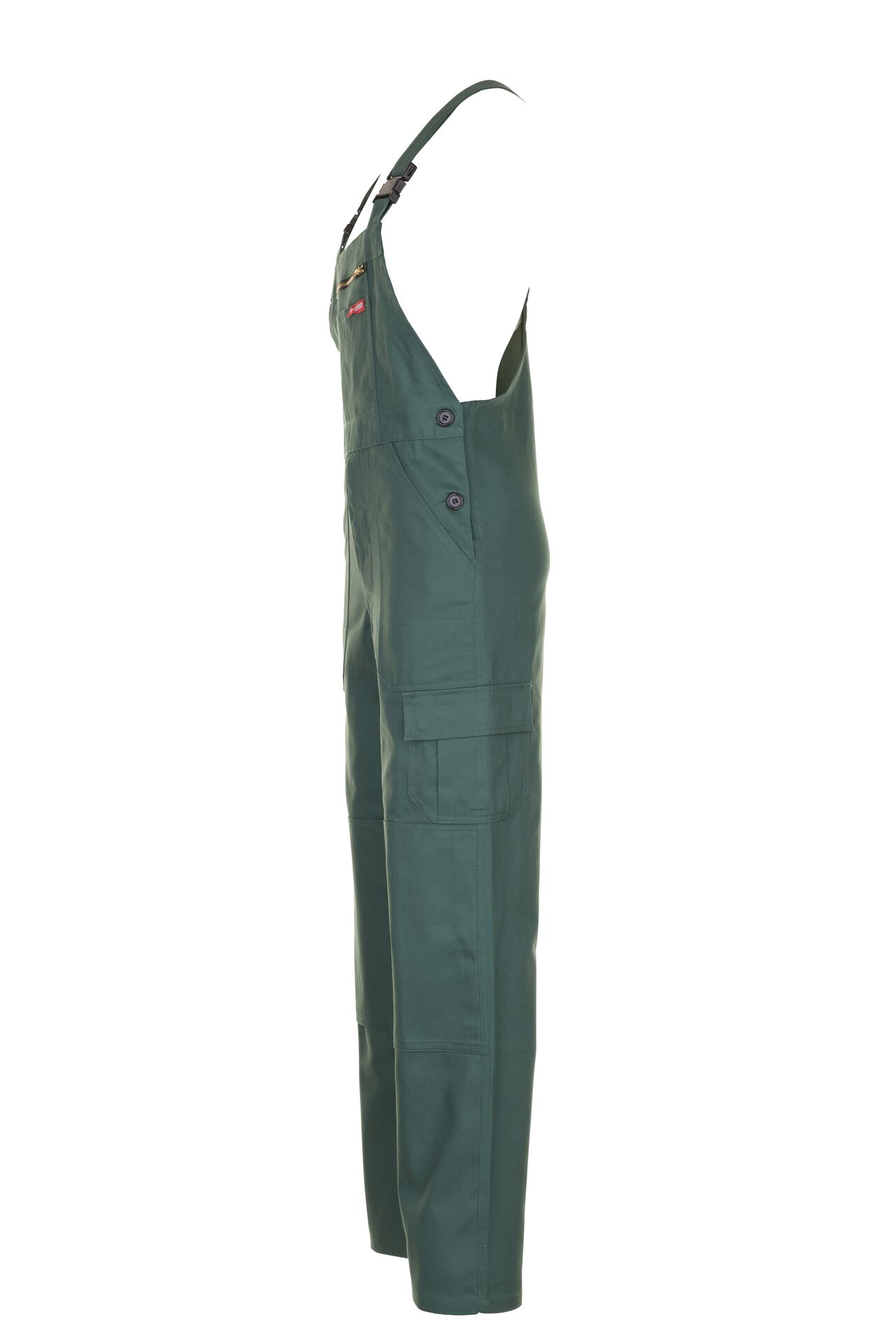 Planam® - BW 290 - Cargo - Latzhose