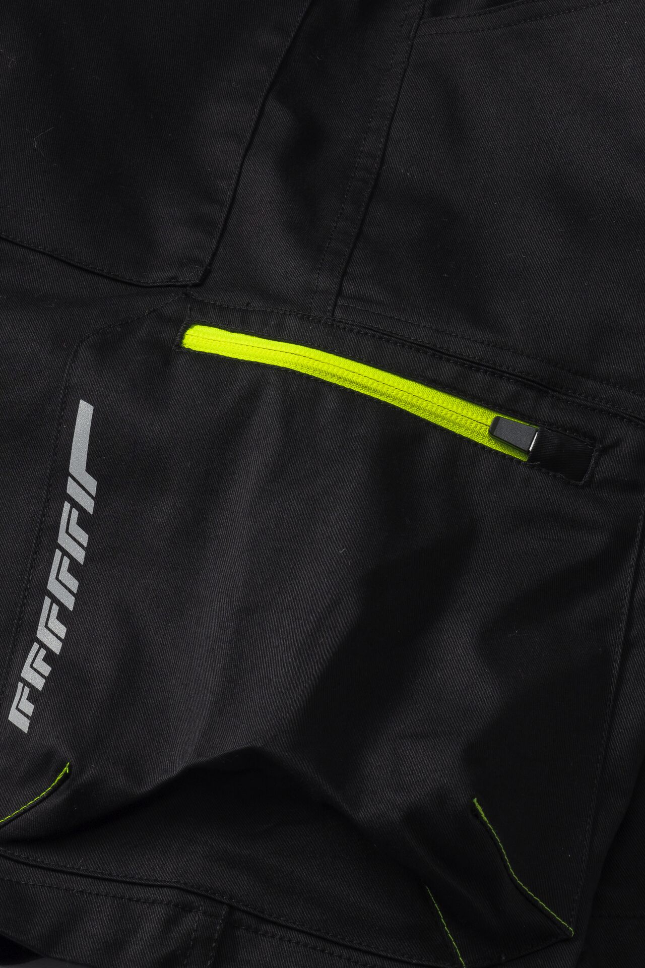 Planam® - Stretchline - Shorts