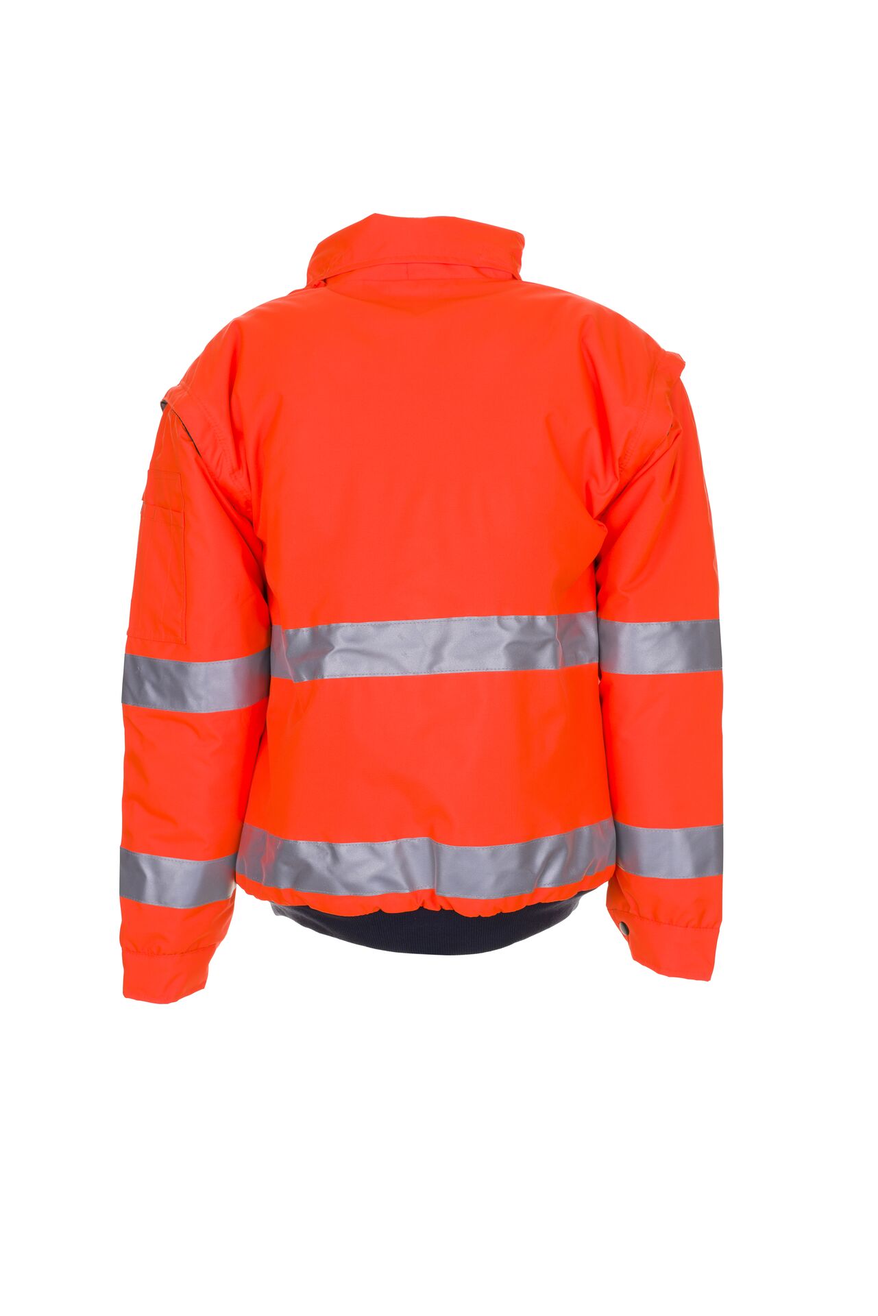 Planam® - Warnschutz Pilotenjacke Planam® - Warnschutz Pilotenjacke