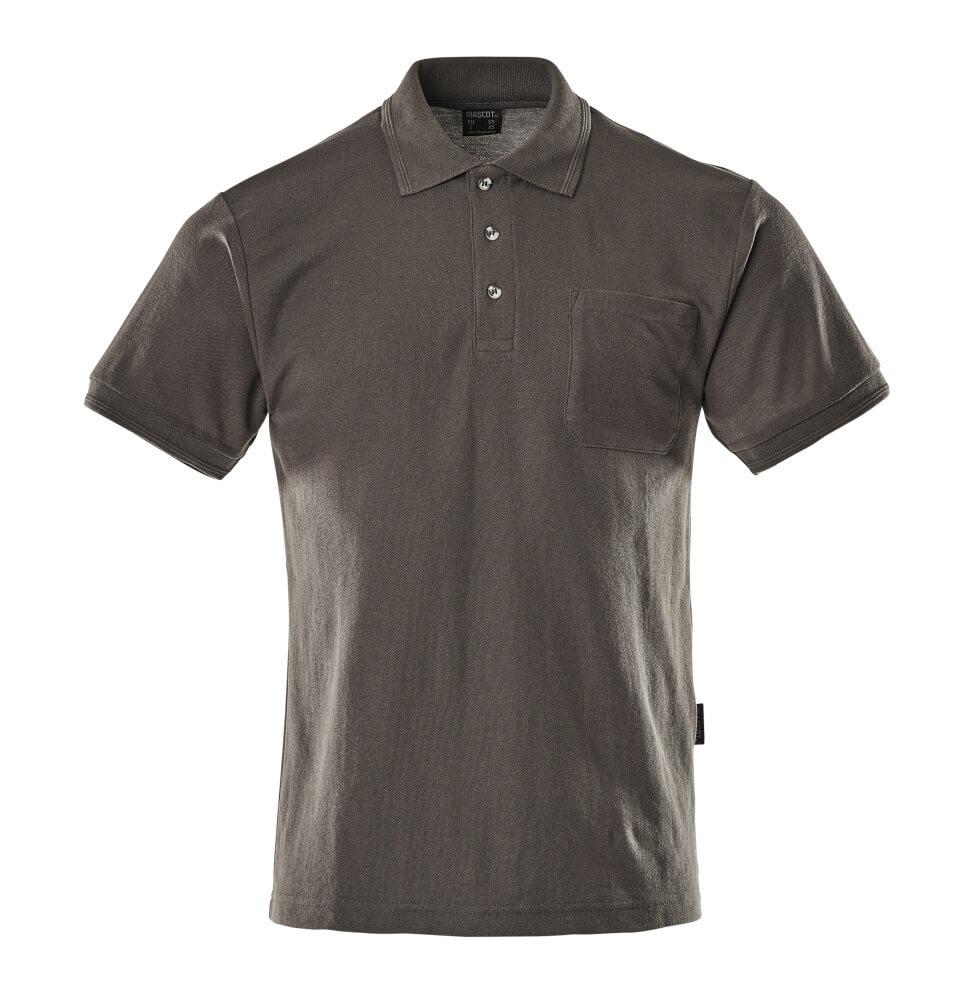MASCOT® Borneo CROSSOVER- Polo-Shirt mit Brusttasche