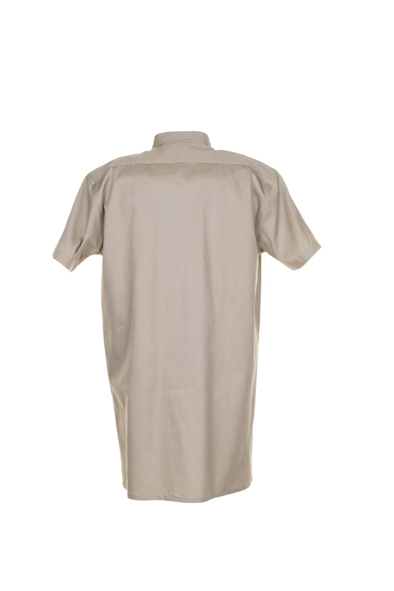 Planam® - Köperhemd 1/4-Arm