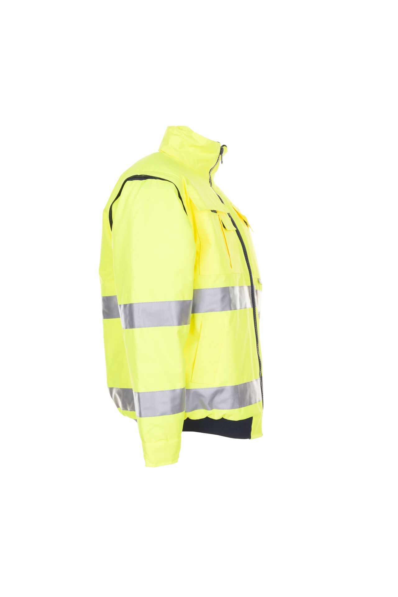 Planam® - Warnschutz Pilotenjacke