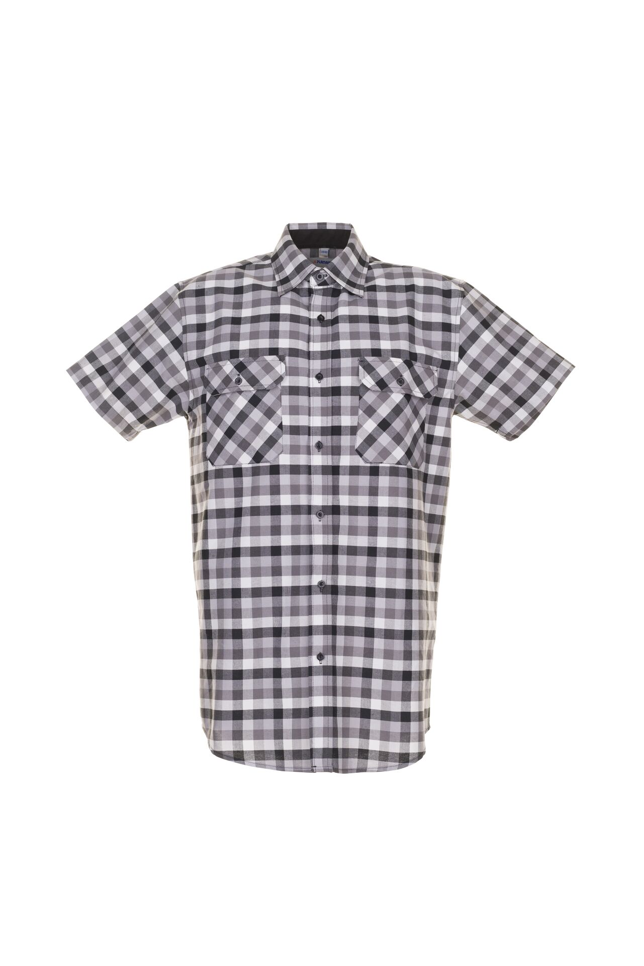 Planam® - Countryhemd 1/4-Arm