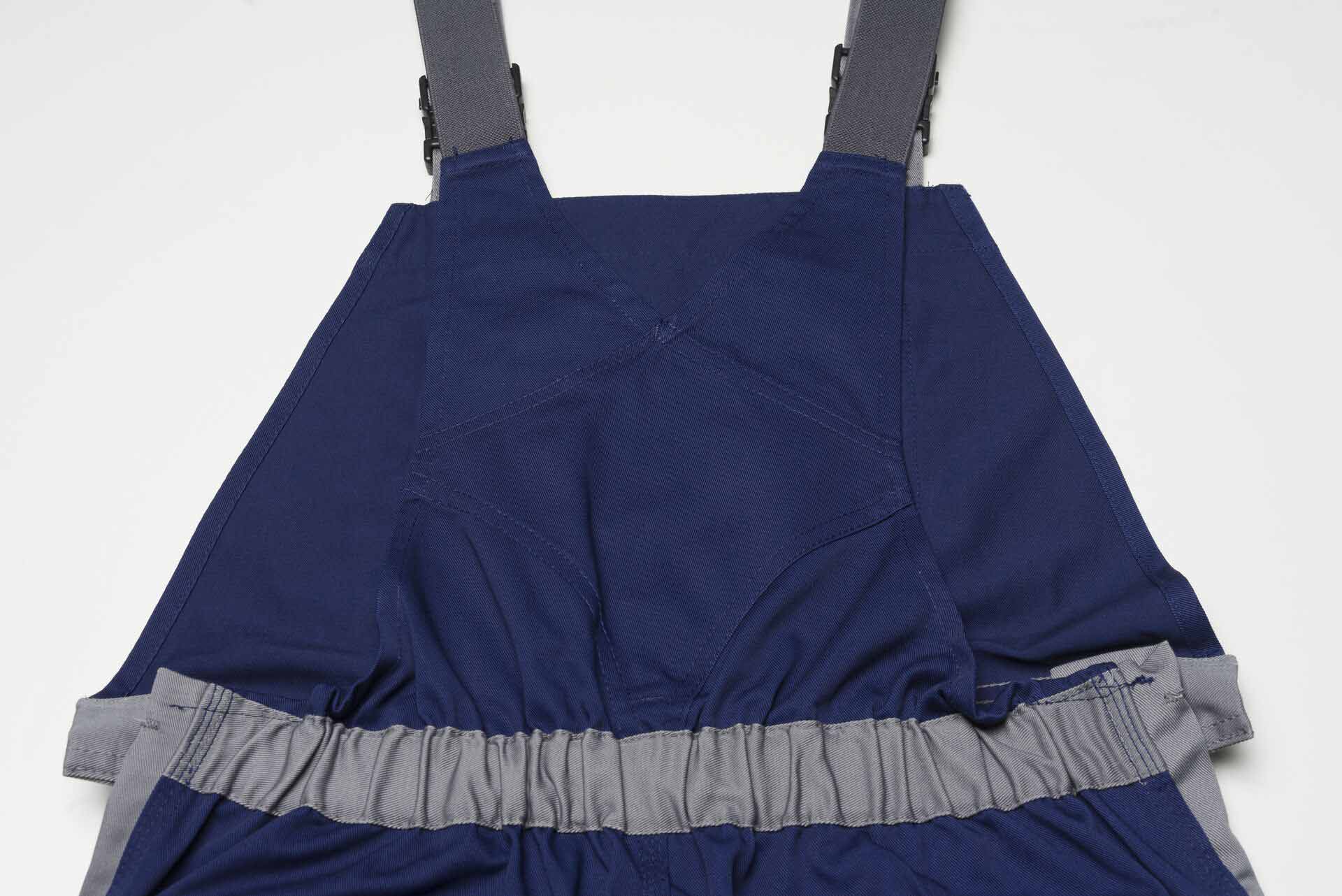 Planam® - Visline - Latzhose