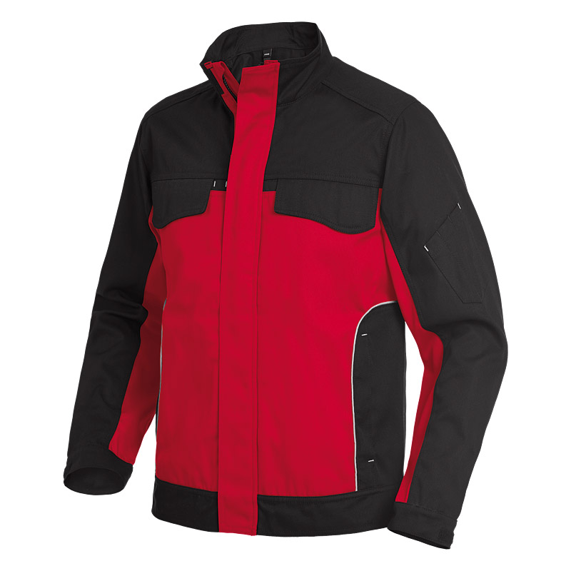 FHB® - Arbeitsjacke Ernst