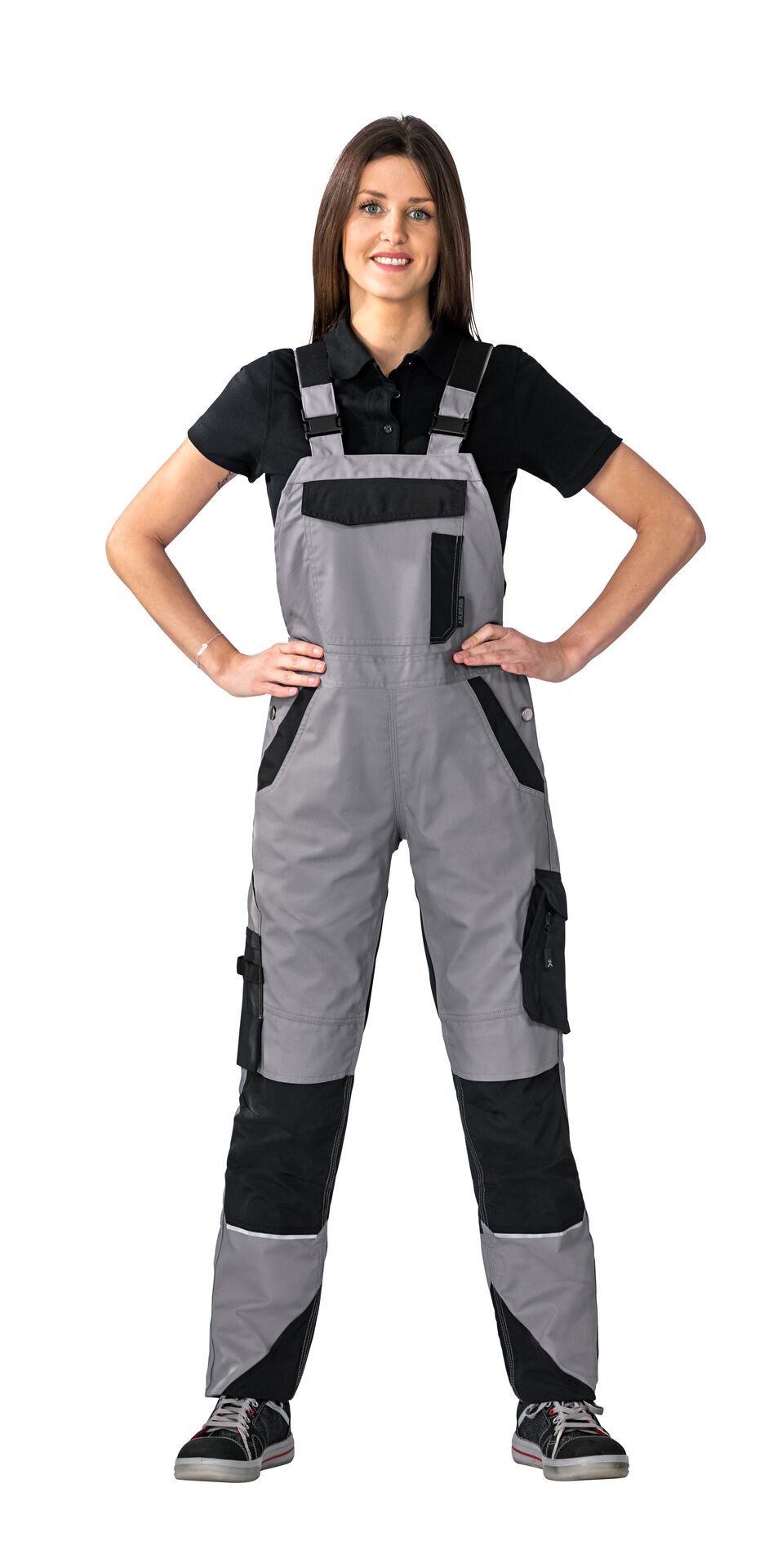 Planam® - Norit - Damen Latzhose