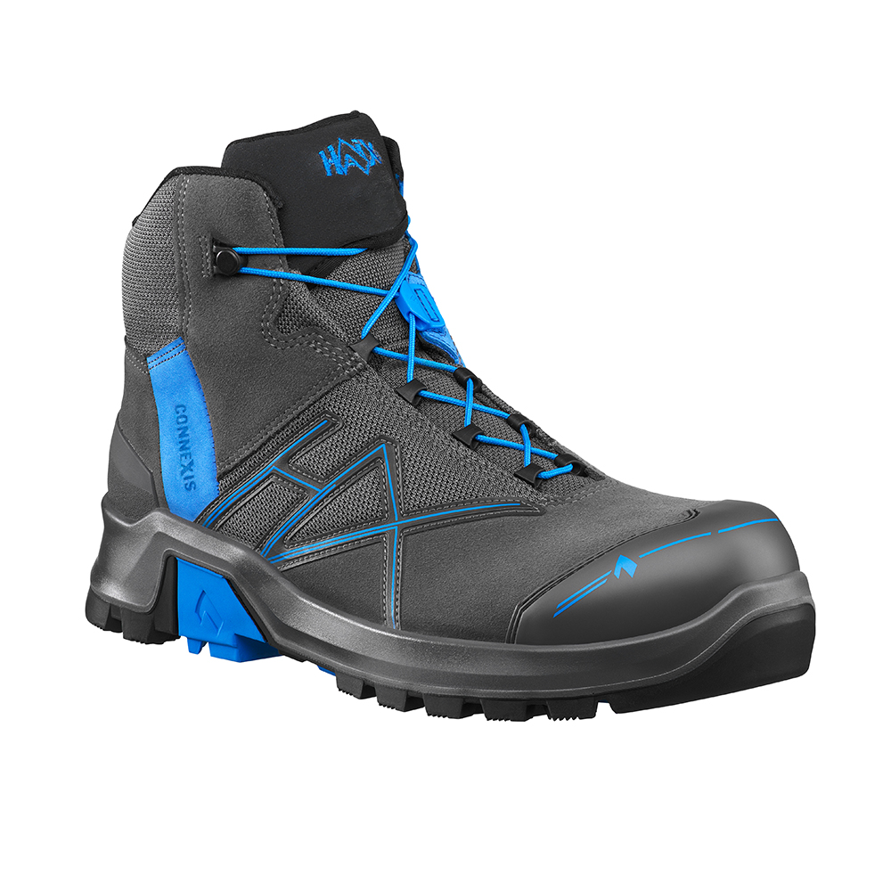 Haix® - Connexis Safety GTX Mid