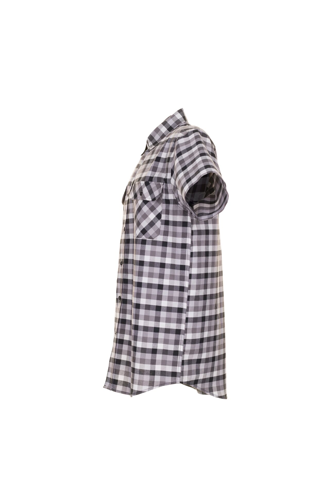 Planam® - Countryhemd 1/4-Arm