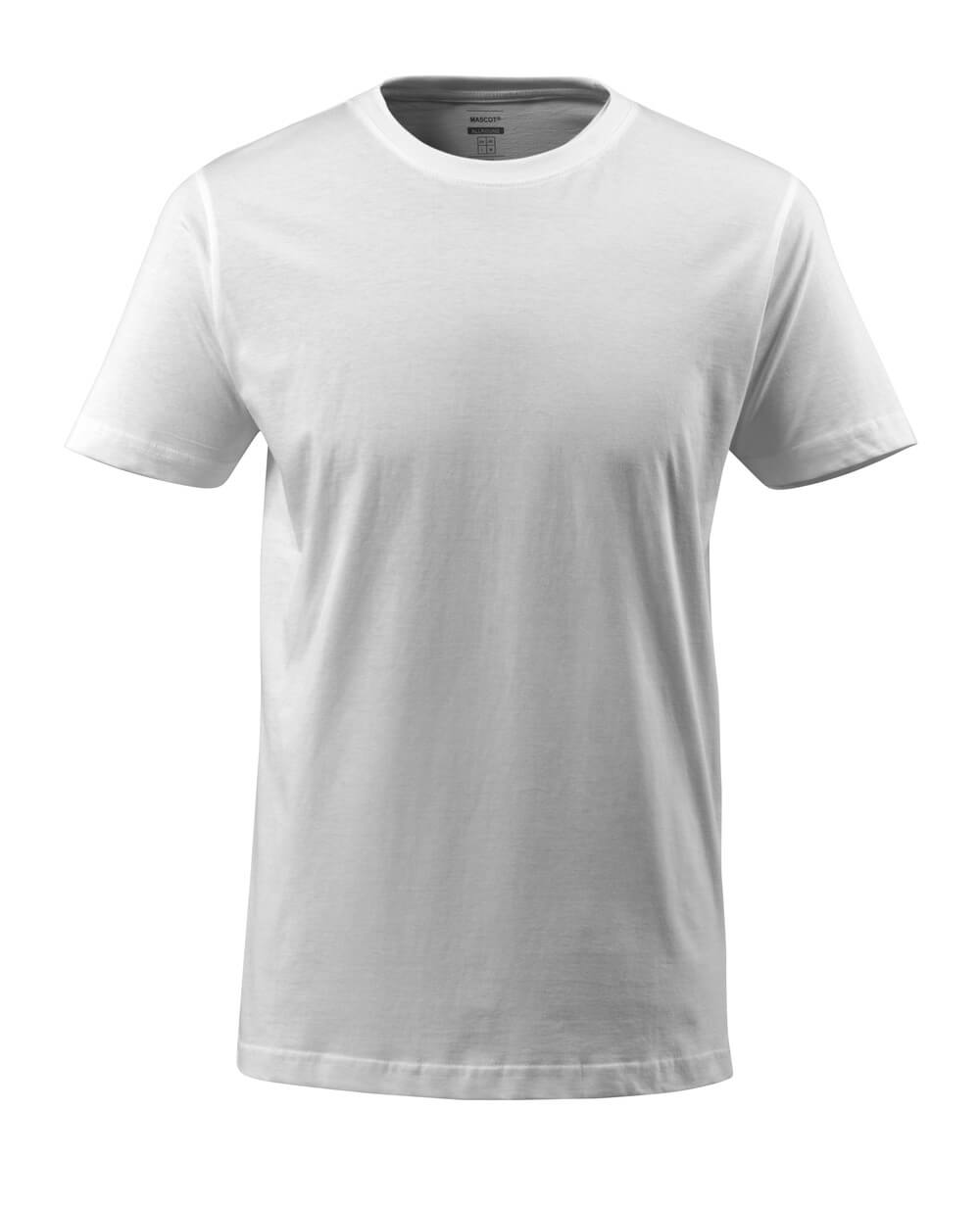 MASCOT® T-Shirt CALAIS Crossover - 10-er Pack pro Größe