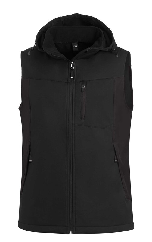 FHB® - Justus Softshellweste
