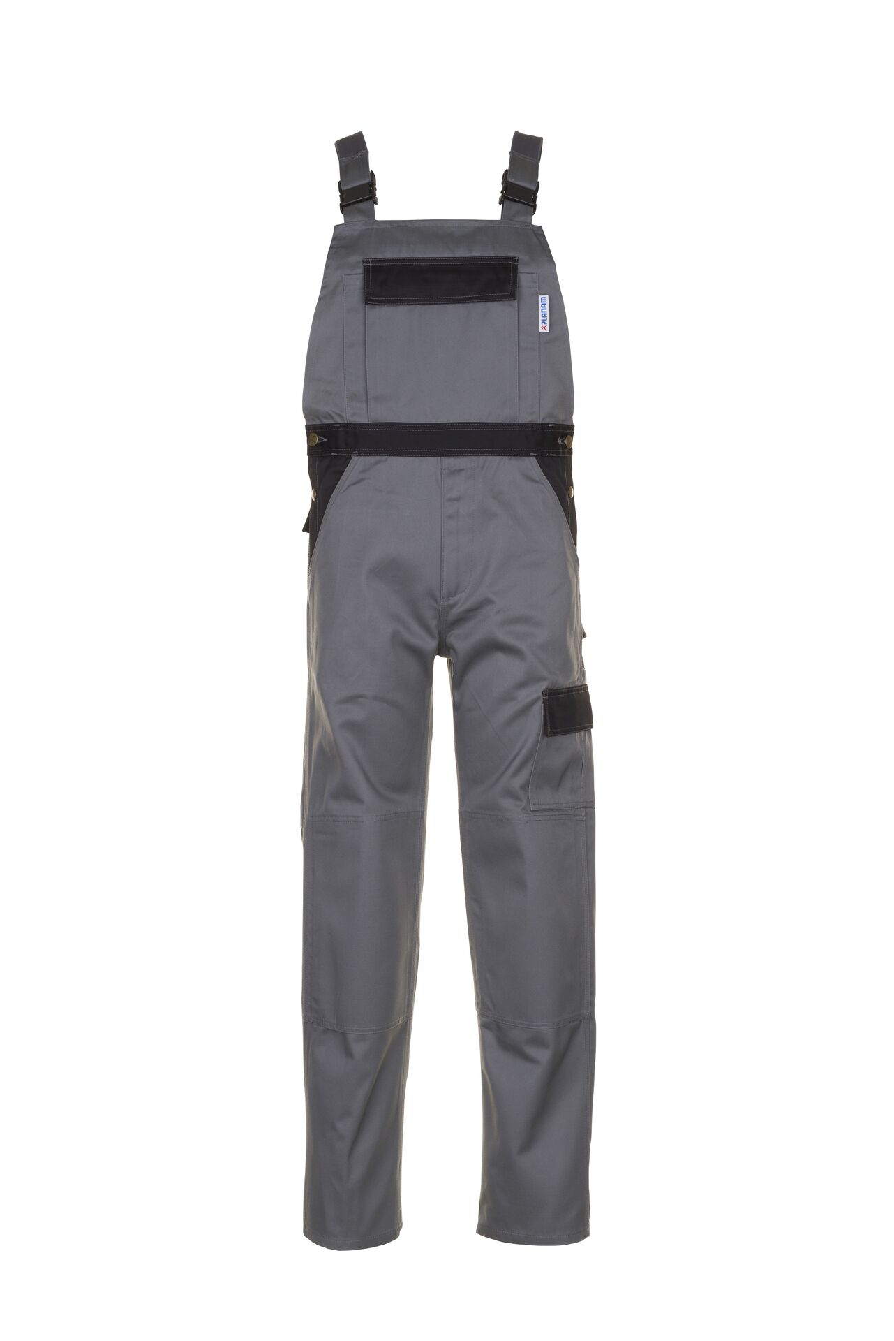 Planam® - Tristep Latzhose