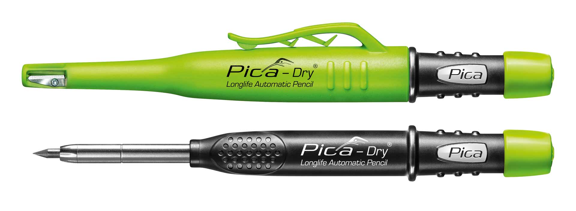 Pica DRY Longlife Automatic Pencil