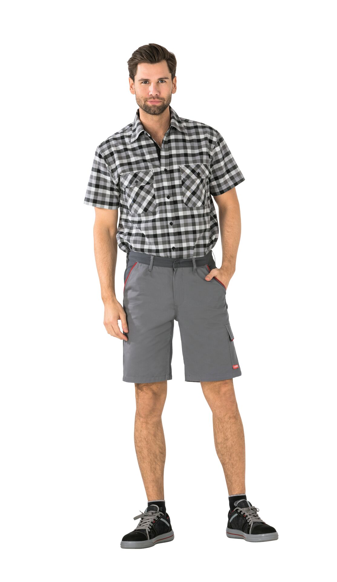 Planam® - Highline Shorts