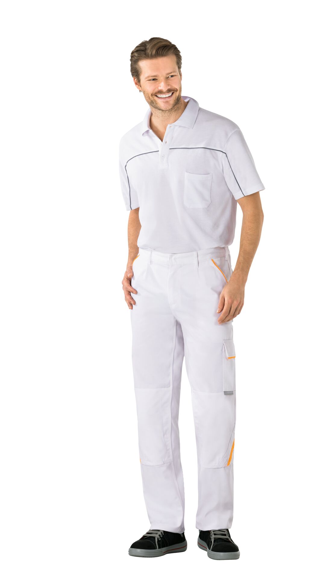 Planam® - Highline Bundhose