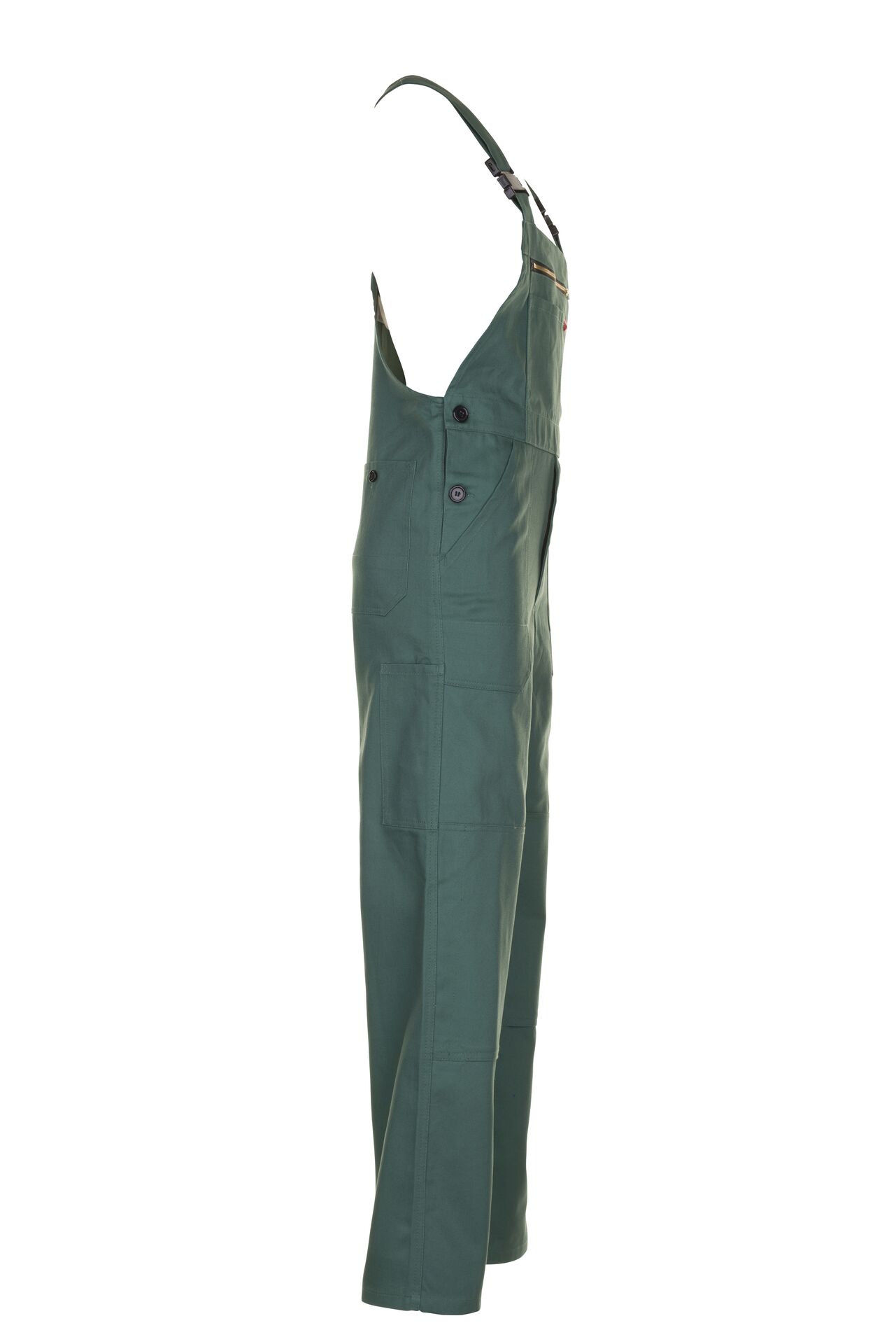 Planam® - BW 290 - Cargo - Latzhose