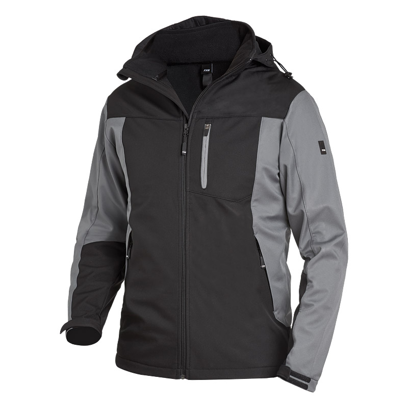 FHB® - Softshelljacke Jannik