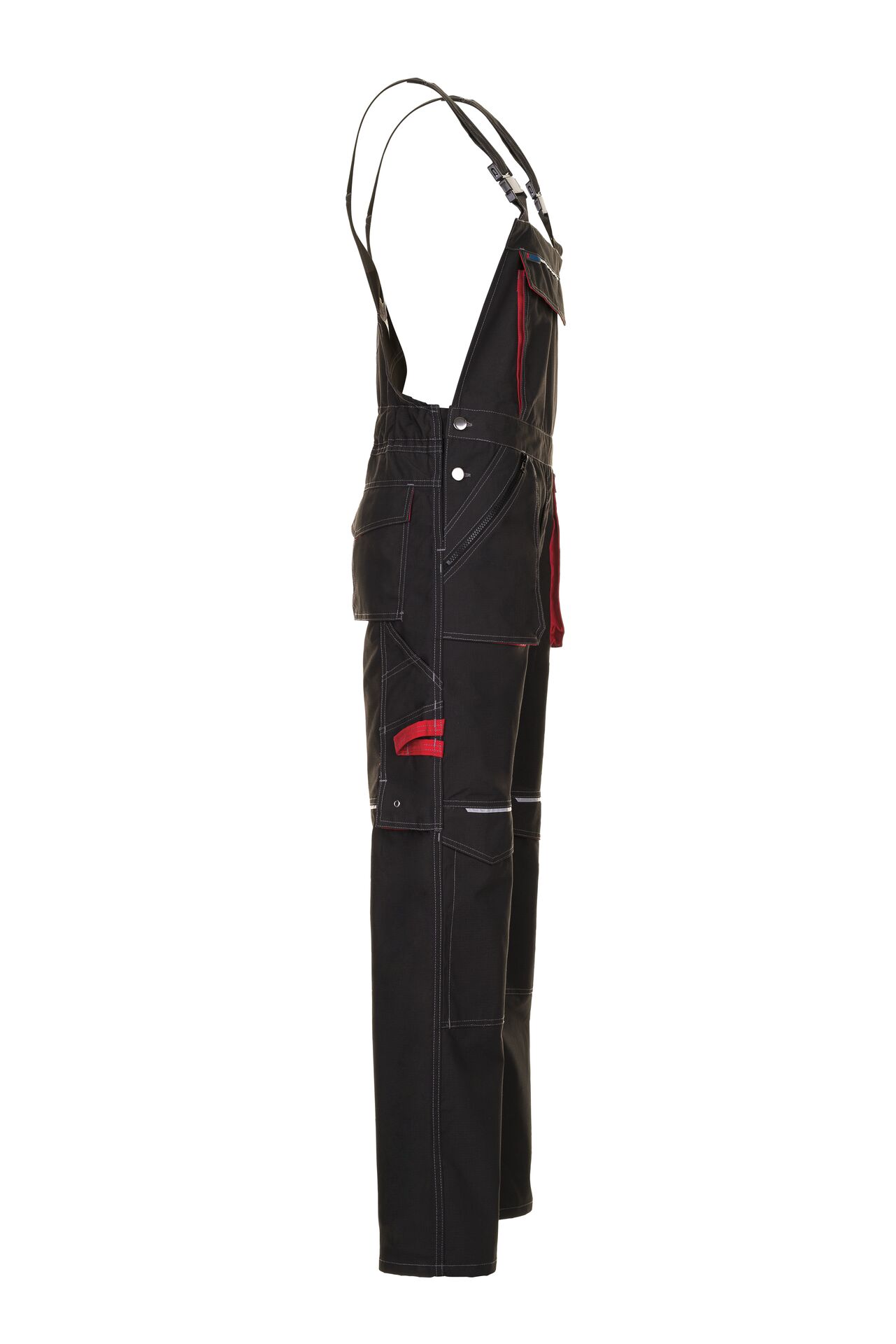 Planam® - Basalt Latzhose Planam® - Basalt Latzhose