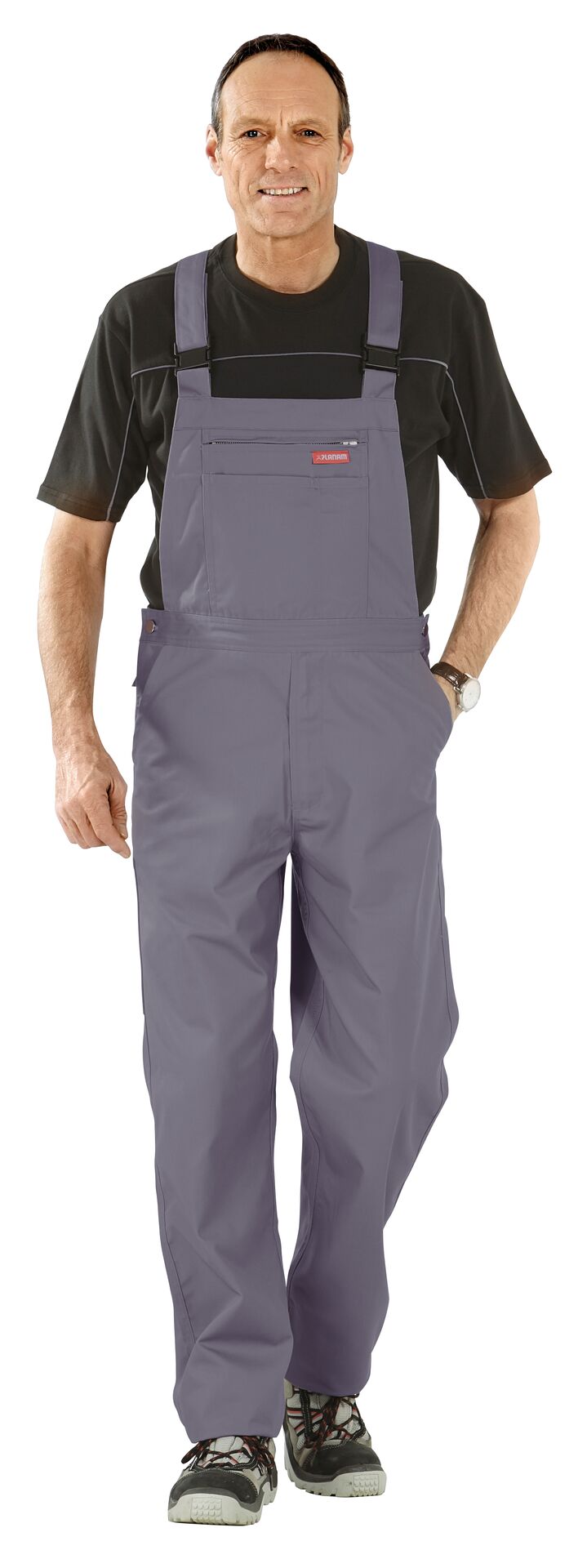 Planam® - MG 260 Latzhose Planam® - MG 260 Latzhose