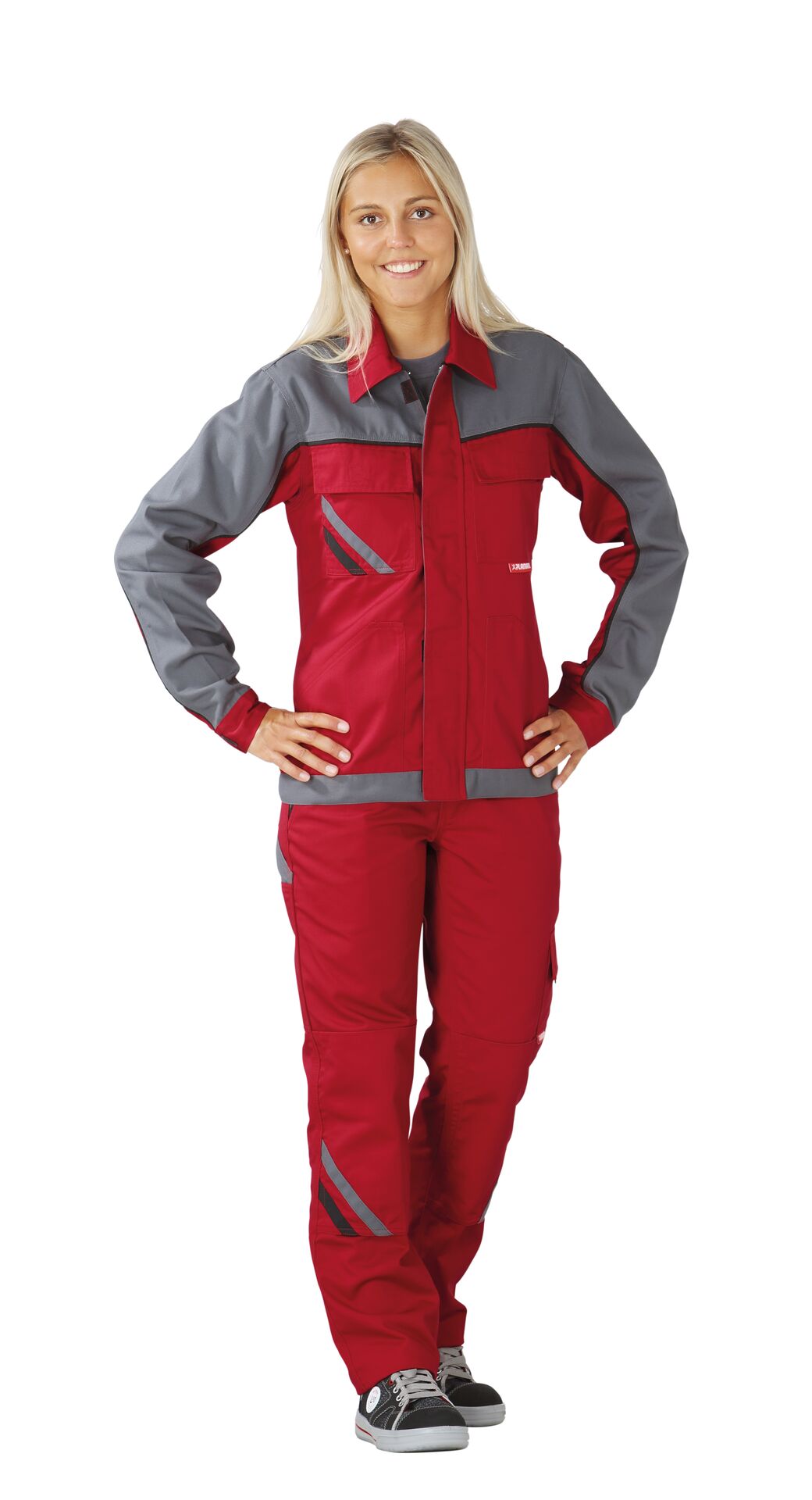 Planam® - Highline Damen Bundjacke
