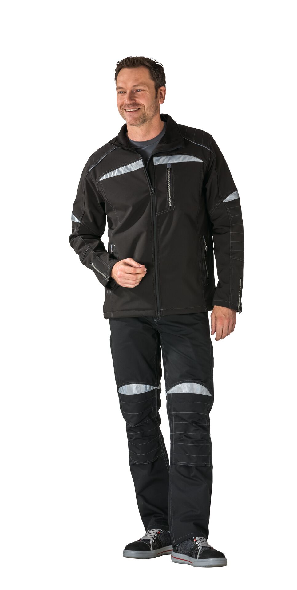 Planam® - DuraWork Softshelljacke Planam® - DuraWork Softshelljacke