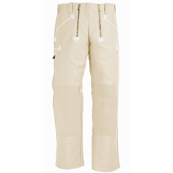 FHB® - Klaus Zunfthose Zwirn-Doppel-Pilot