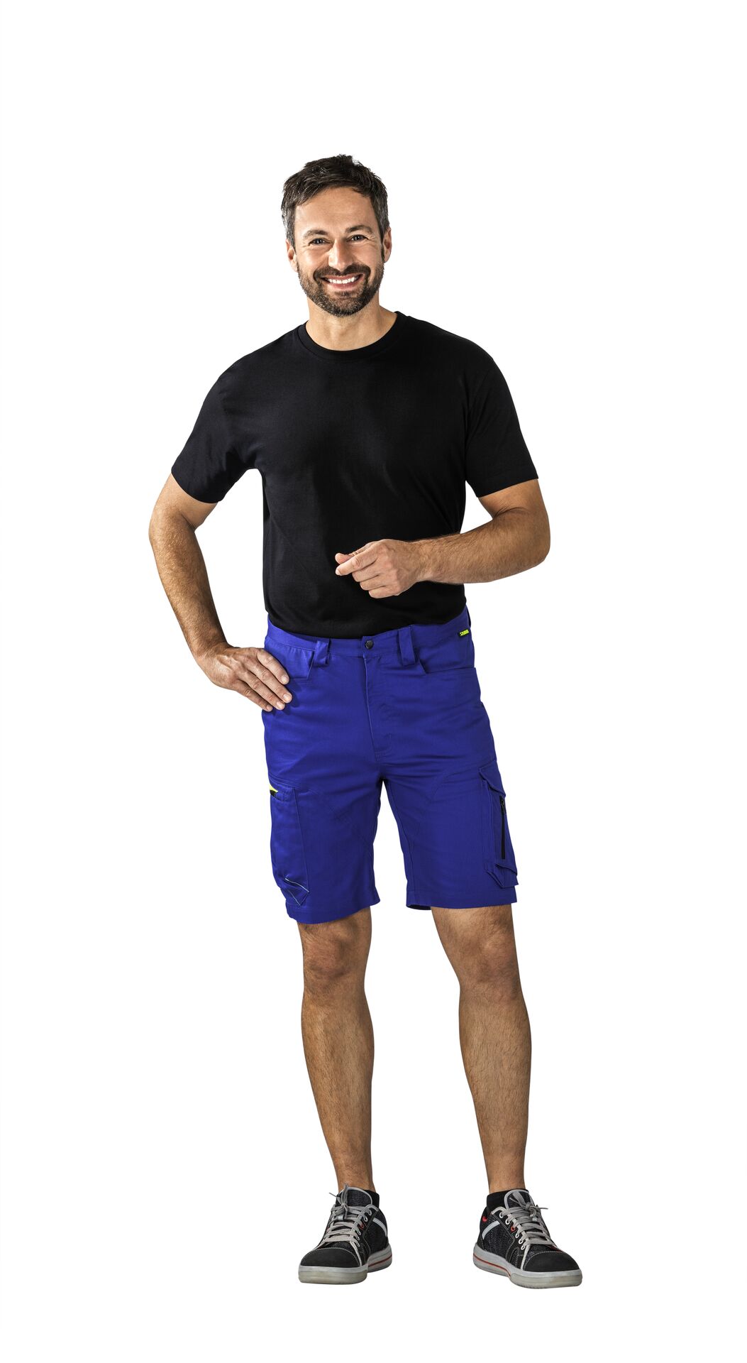 Planam® - Stretchline - Shorts