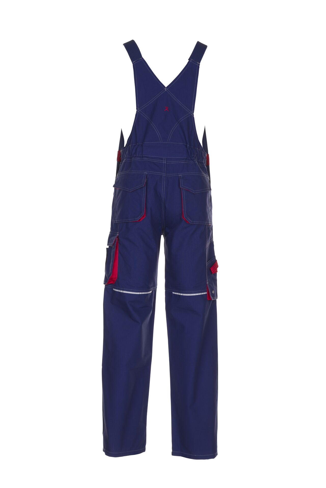 Planam® - Basalt Latzhose