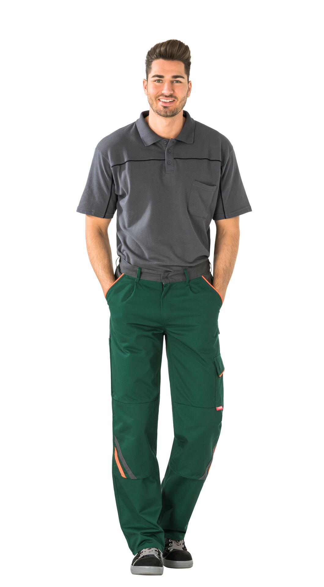 Planam® - Visline - Bundhose