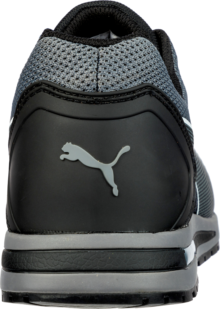 Puma® - Elevate Knit Low S1P