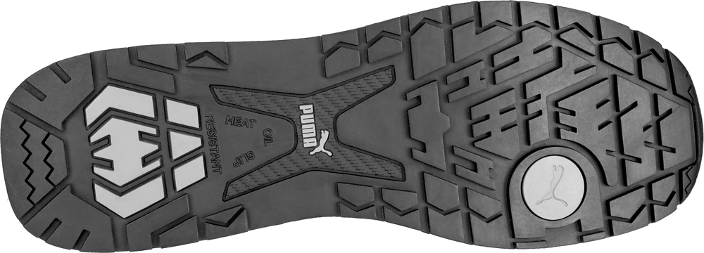 Puma® - Elevate Knit Low S1P