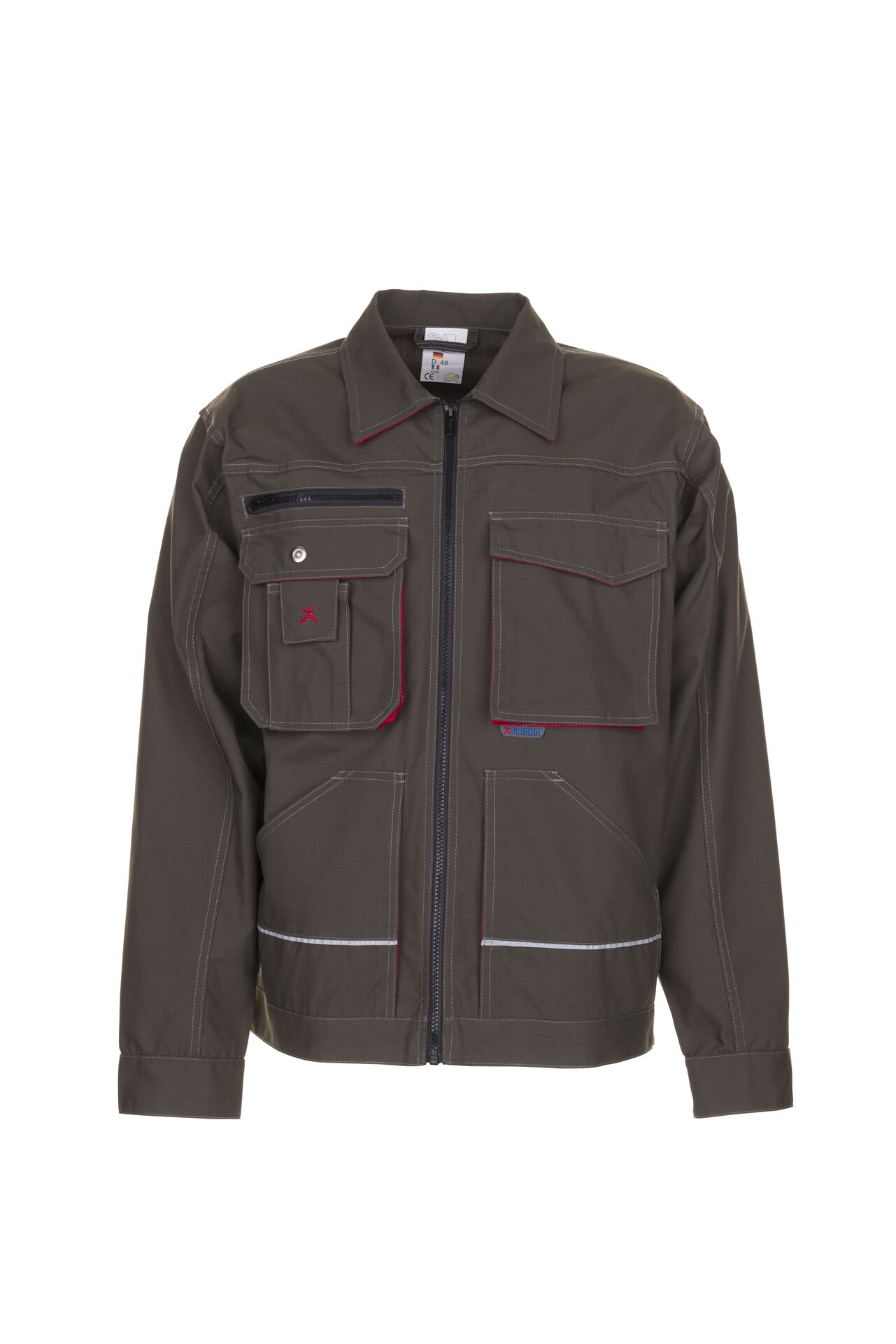 Planam® - Basalt Bundjacke Planam® - Basalt Bundjacke