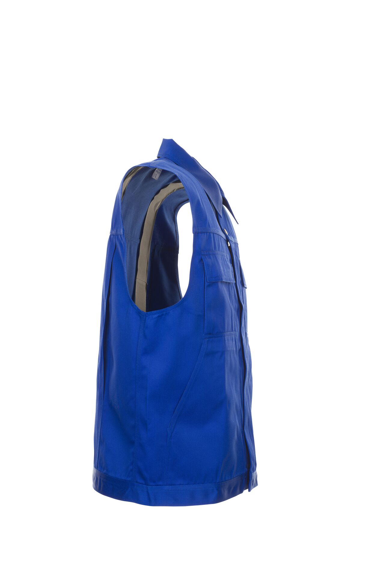 Planam® - Tristep Weste Planam® - Tristep Weste