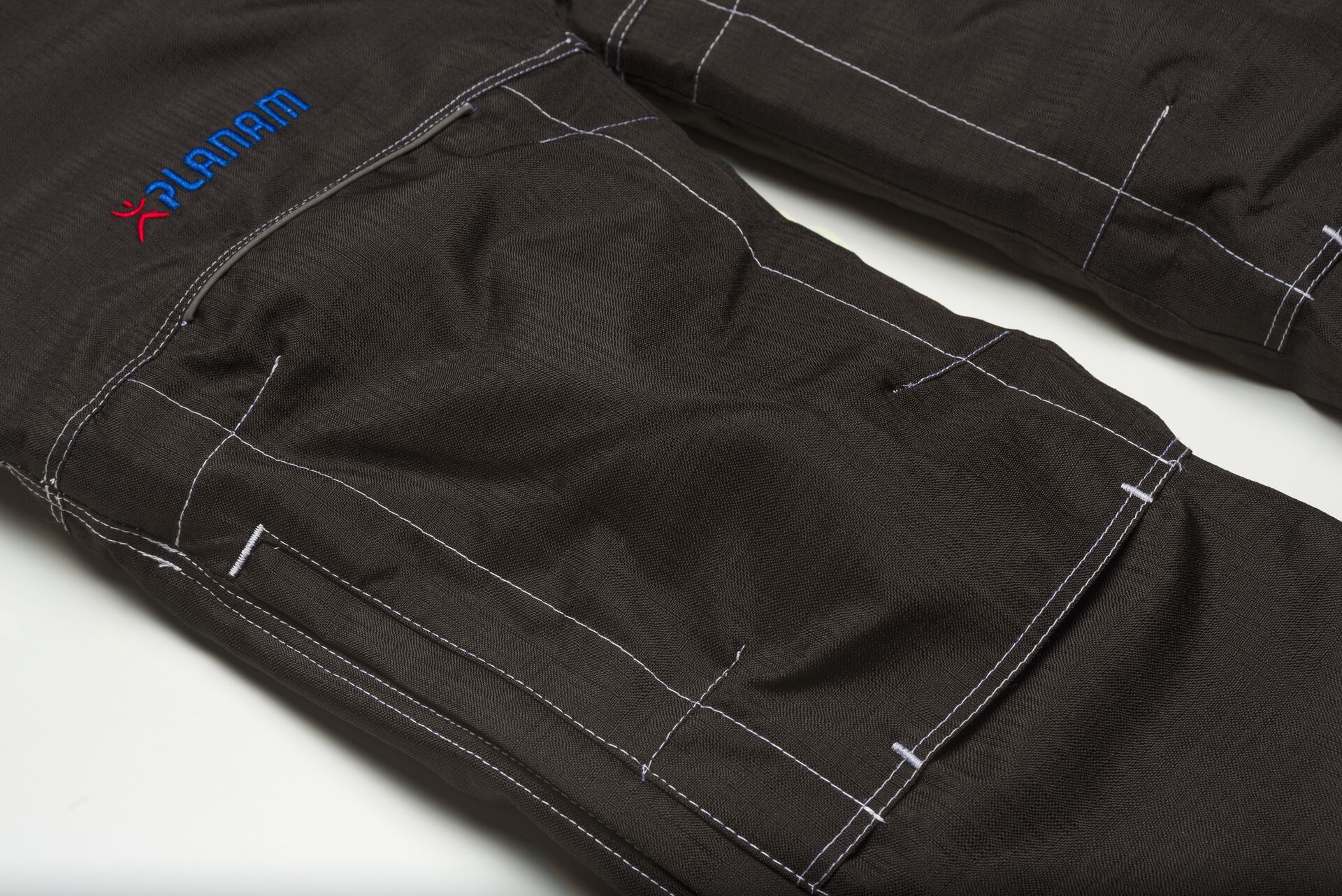 Planam® - Basalt Outdoor Winterhose