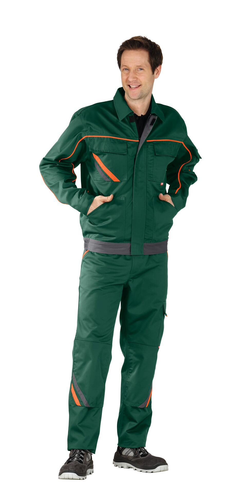 Planam® - Visline - Bundhose