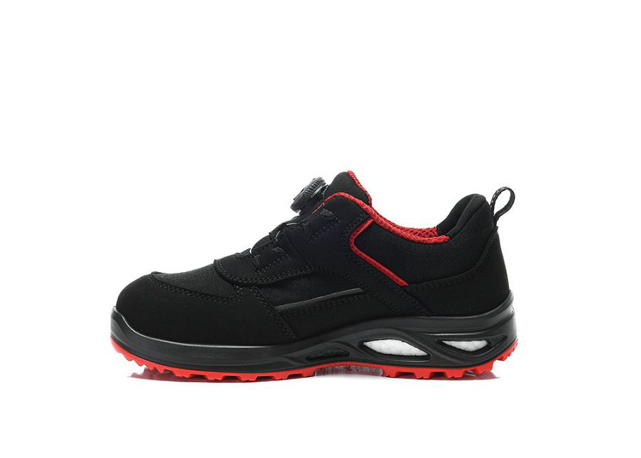 Elten® - Damen Sicherheitshalbschuh Hannah XXTL Boa Low S3