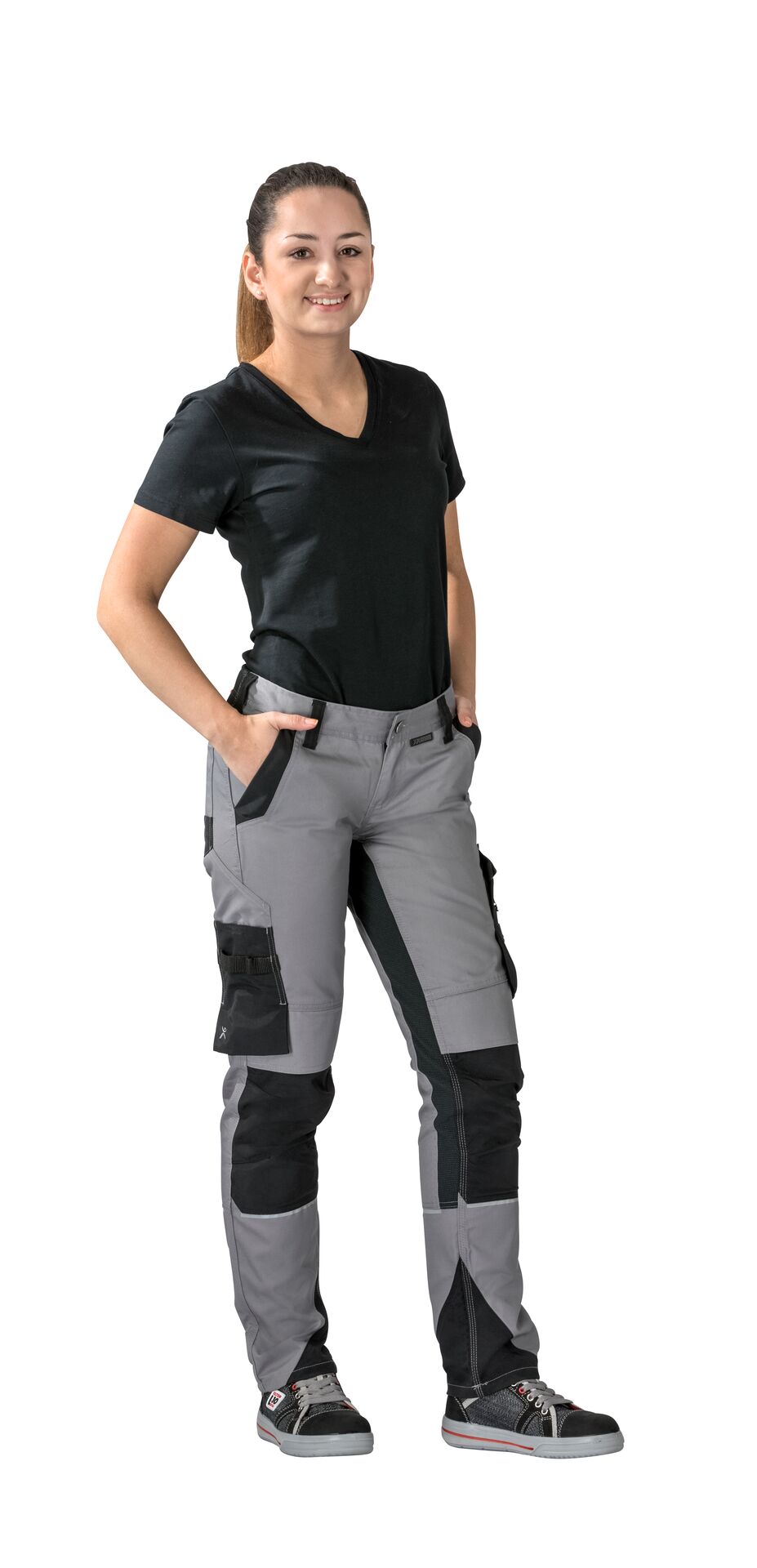 Planam® - Norit - Damen Bundhose
