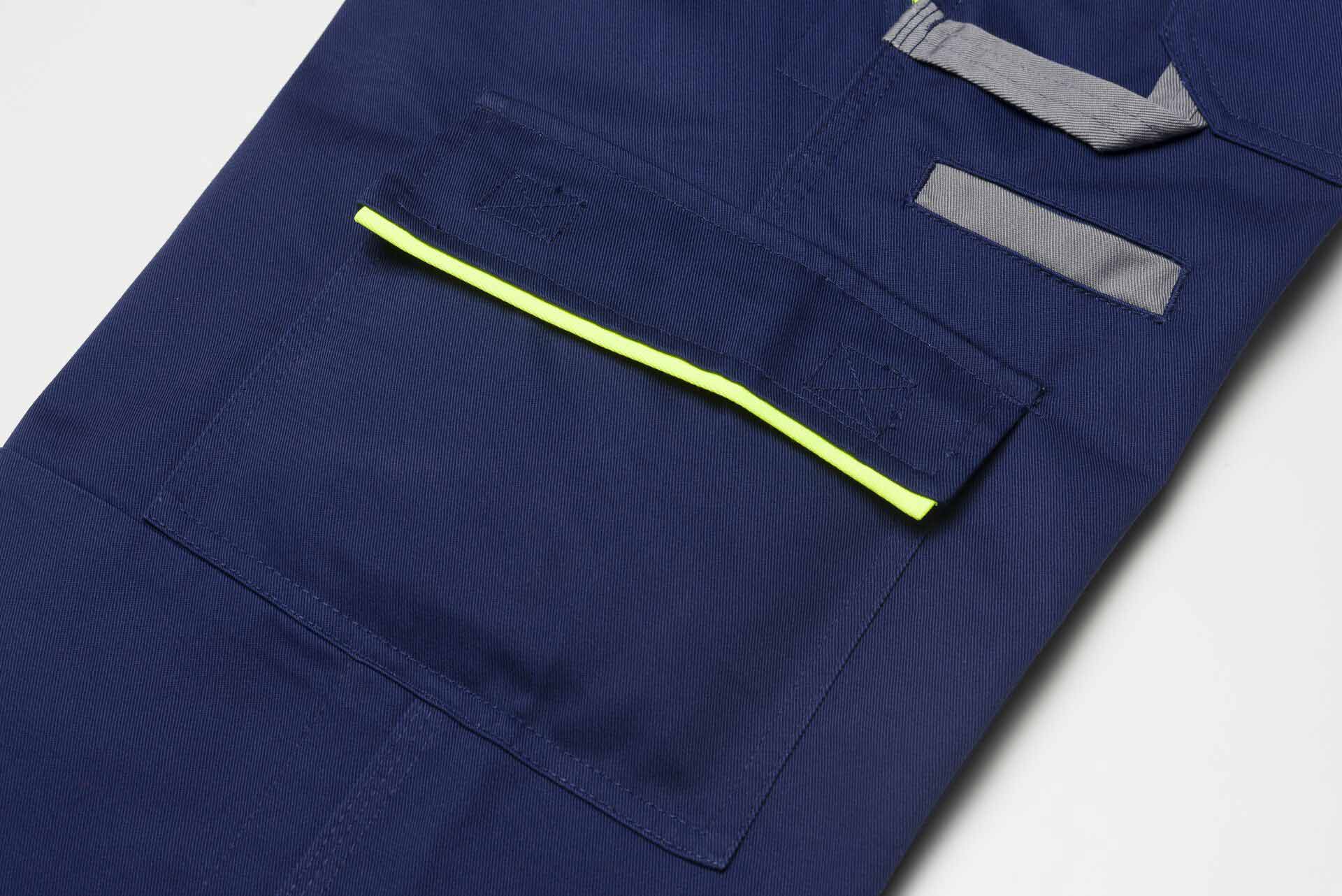 Planam® - Visline - Latzhose