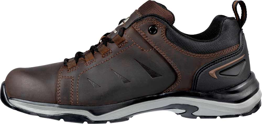 Albatros® - Brione CTX Low