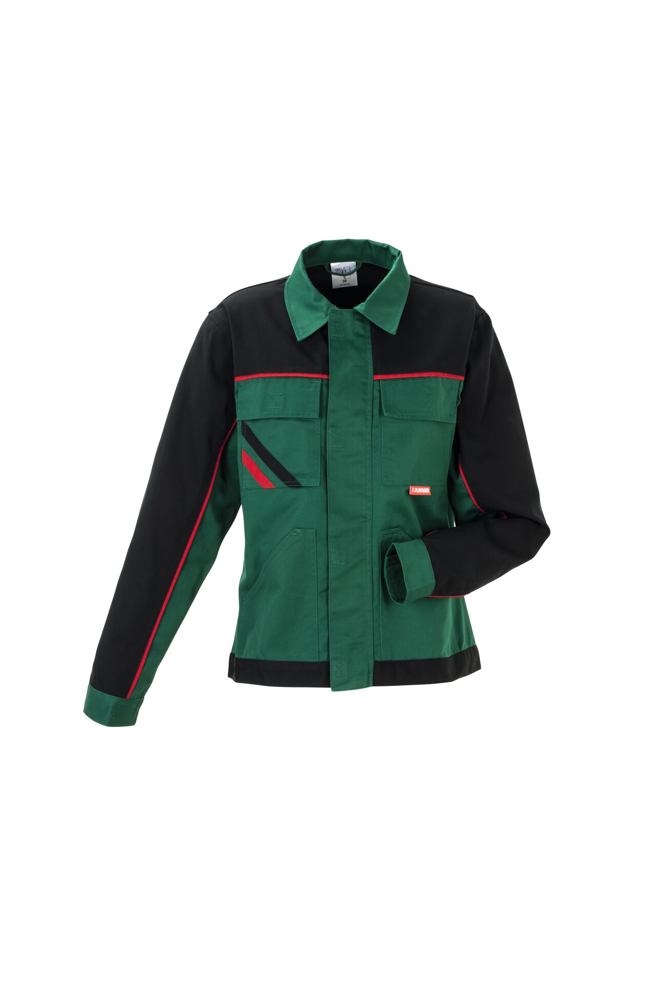 Planam® - Highline Damen Bundjacke Planam® - Highline Damen Bundjacke