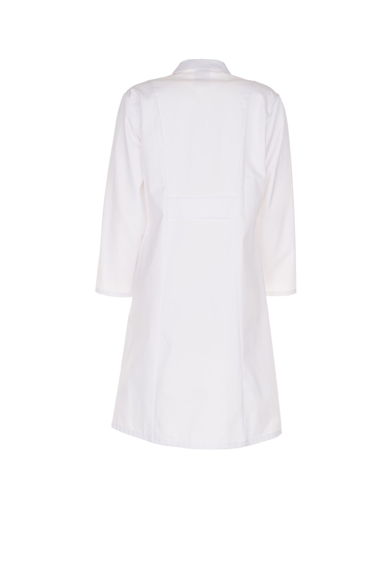 Planam® - Damen Berufsmantel Mischgewebe langarm