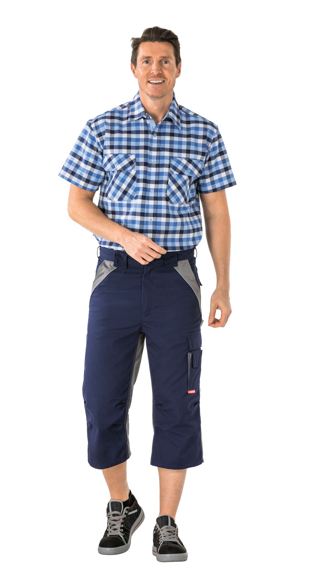 Planam® - Plaline 3/4-Hose