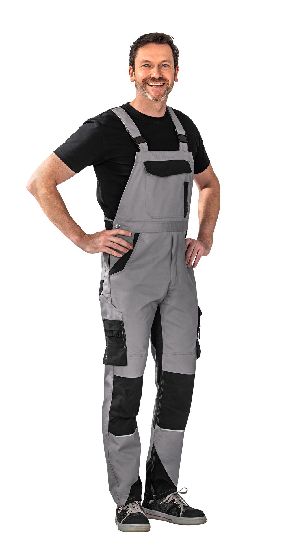 Planam® - Norit - Herren Latzhose