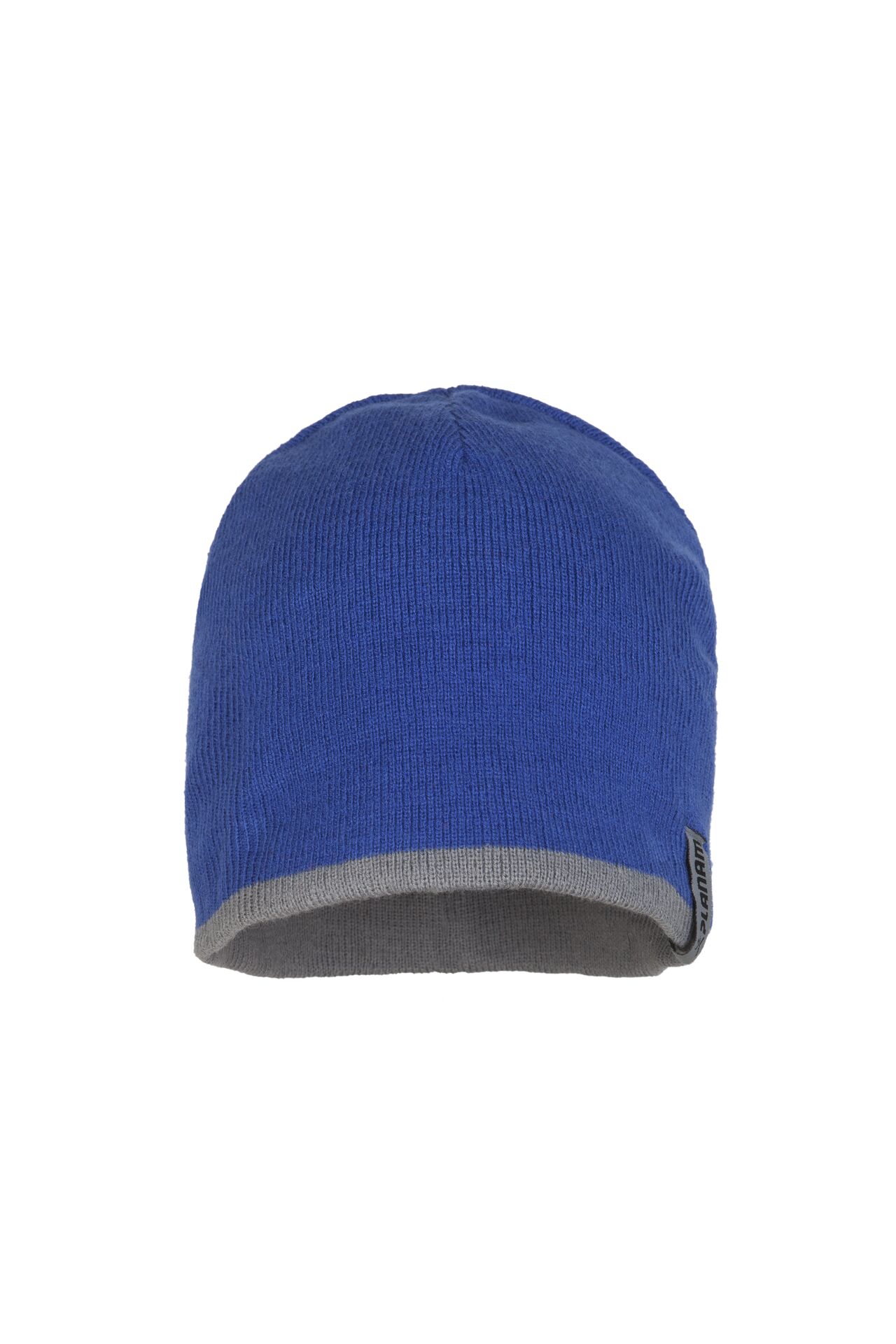 Planam® - Strickmütze zweifarbig