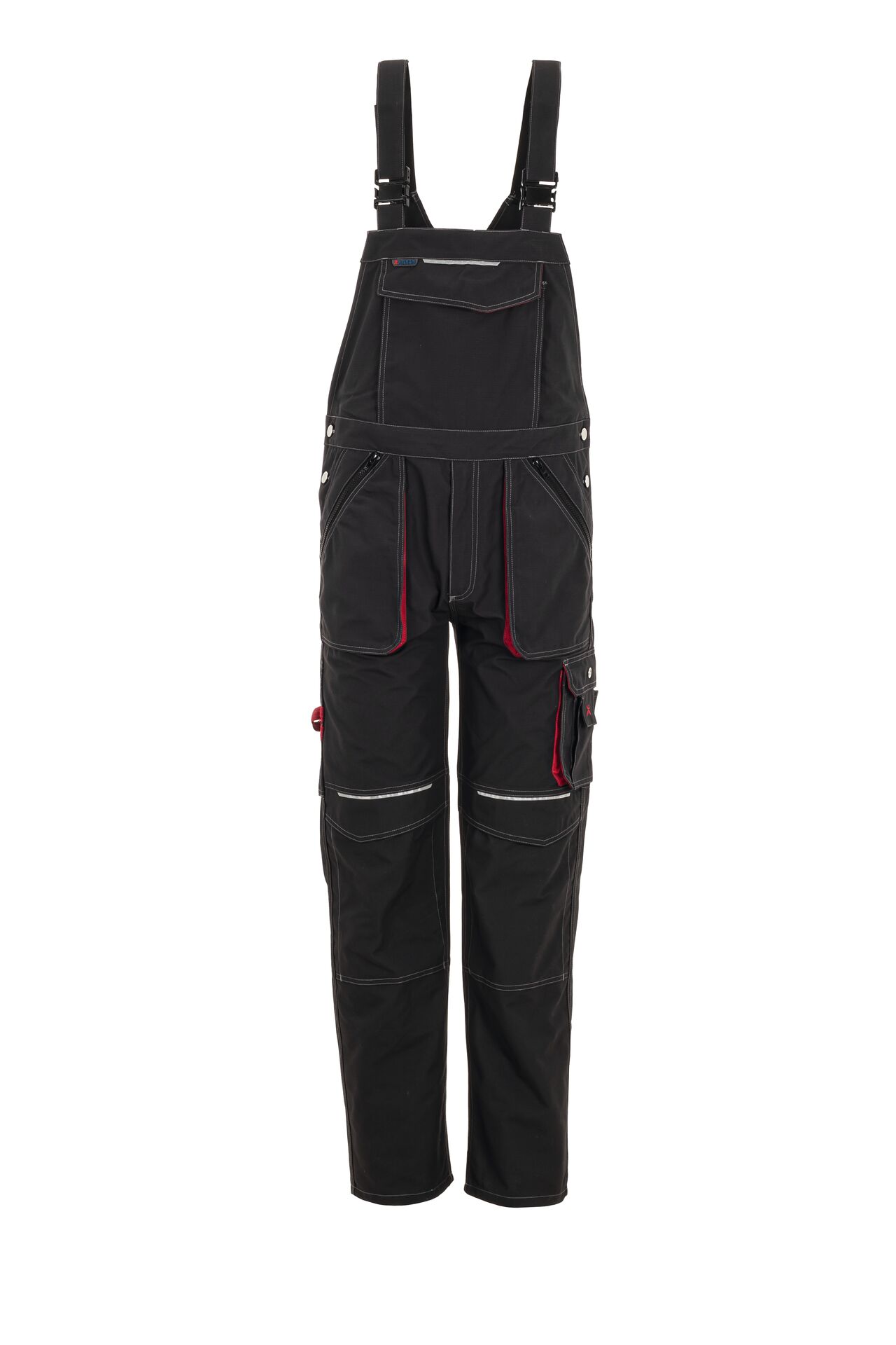 Planam® - Basalt Latzhose Planam® - Basalt Latzhose