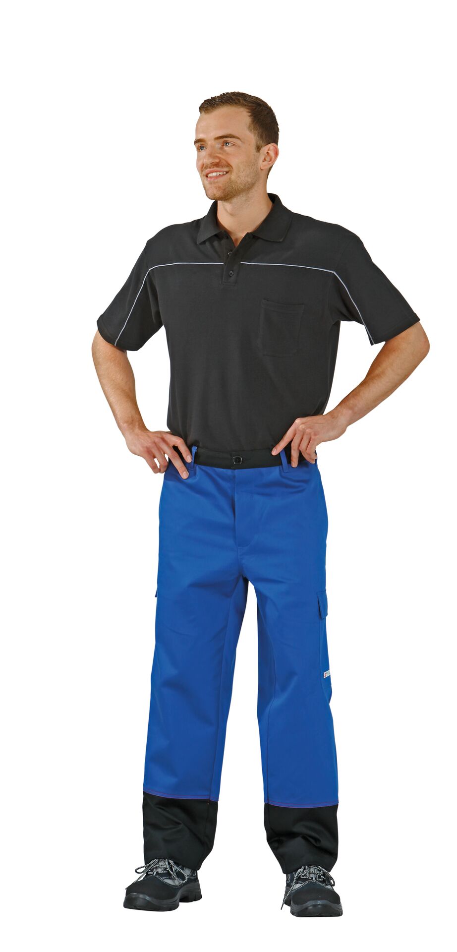 Planam® - Weld Shield Bundhose