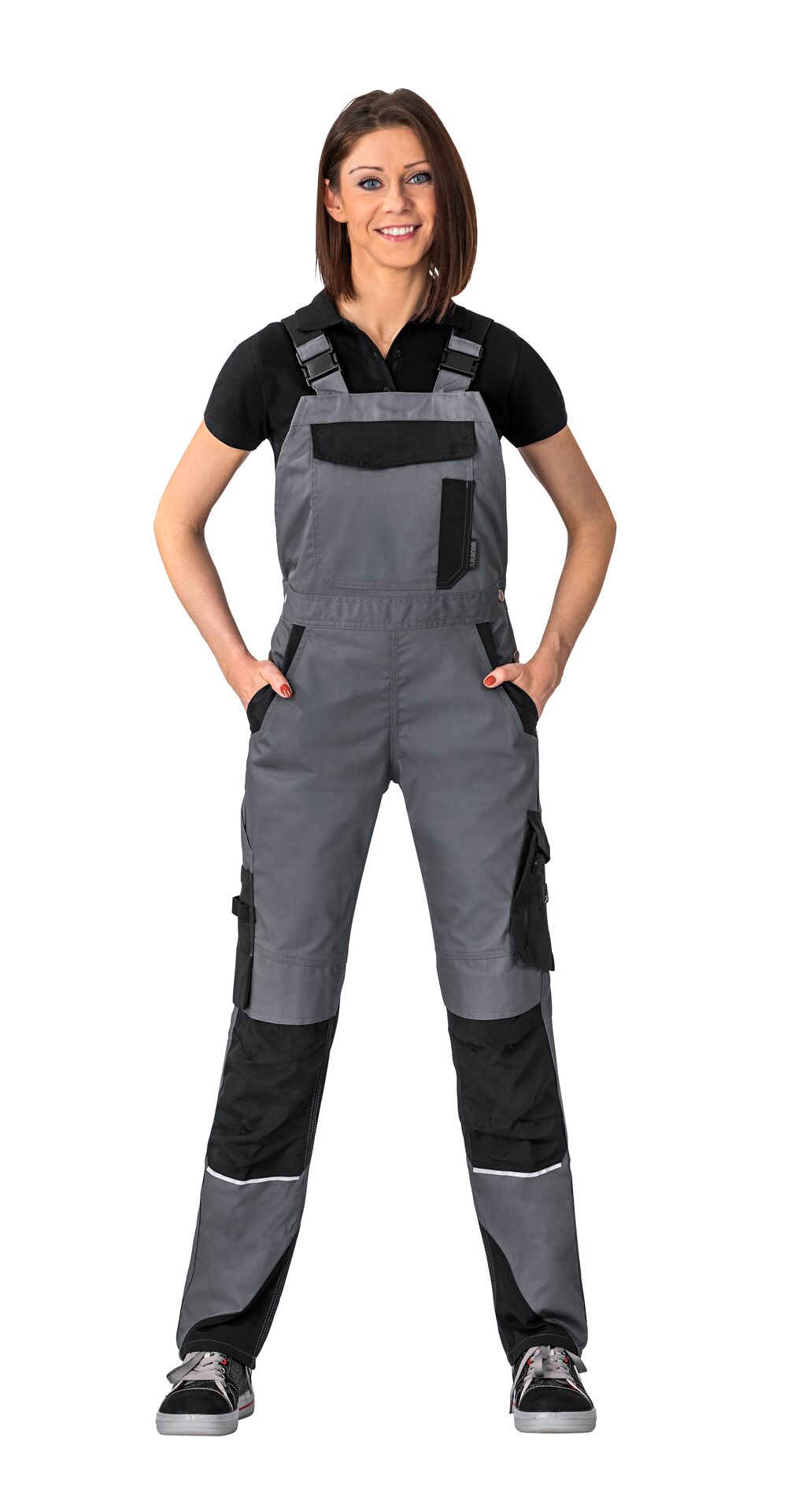 Planam® - Norit - Damen Latzhose