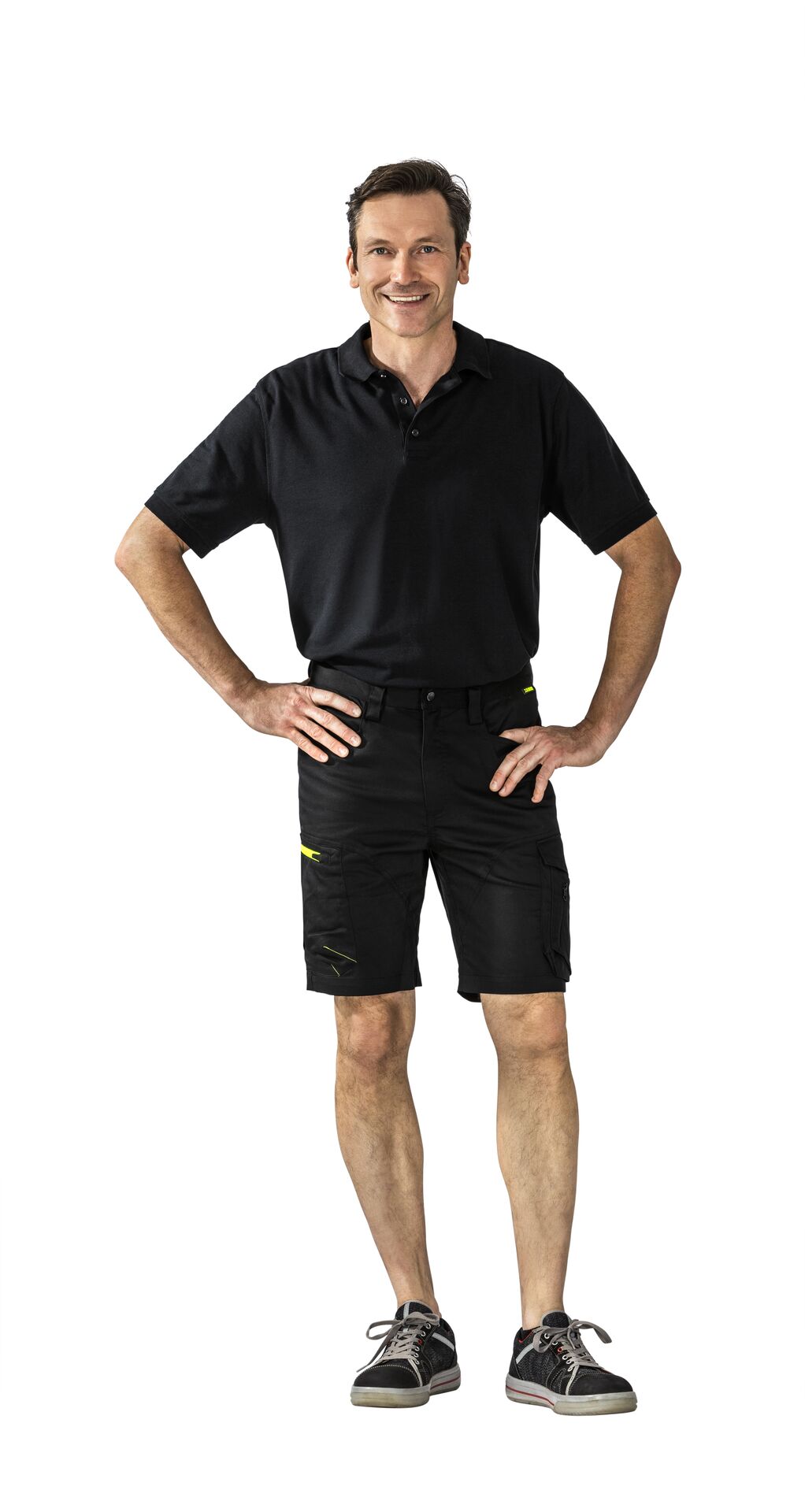 Planam® - Stretchline - Shorts