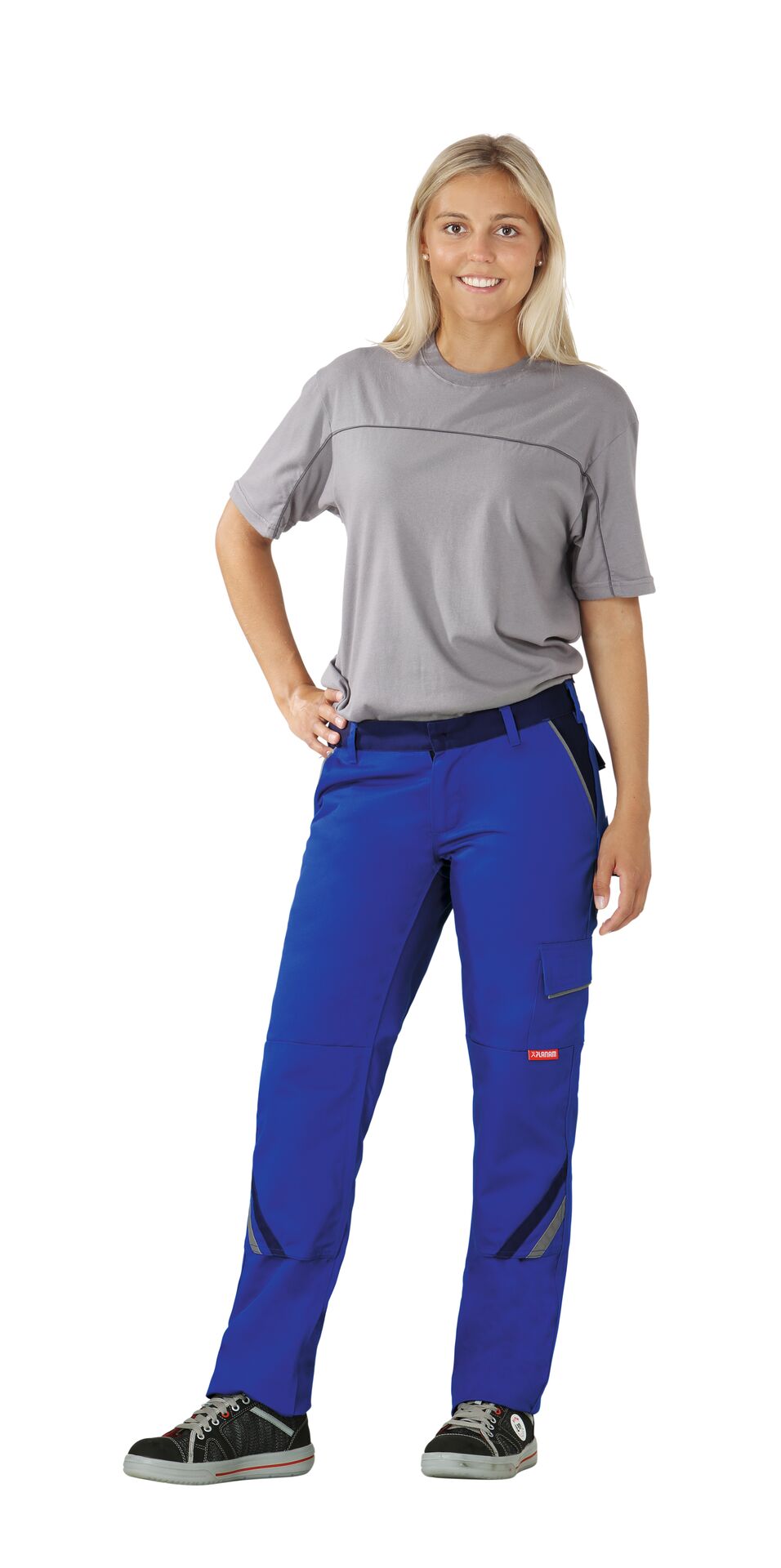 Planam® - Highline Damen Bundhose Planam® - Highline Damen Bundhose
