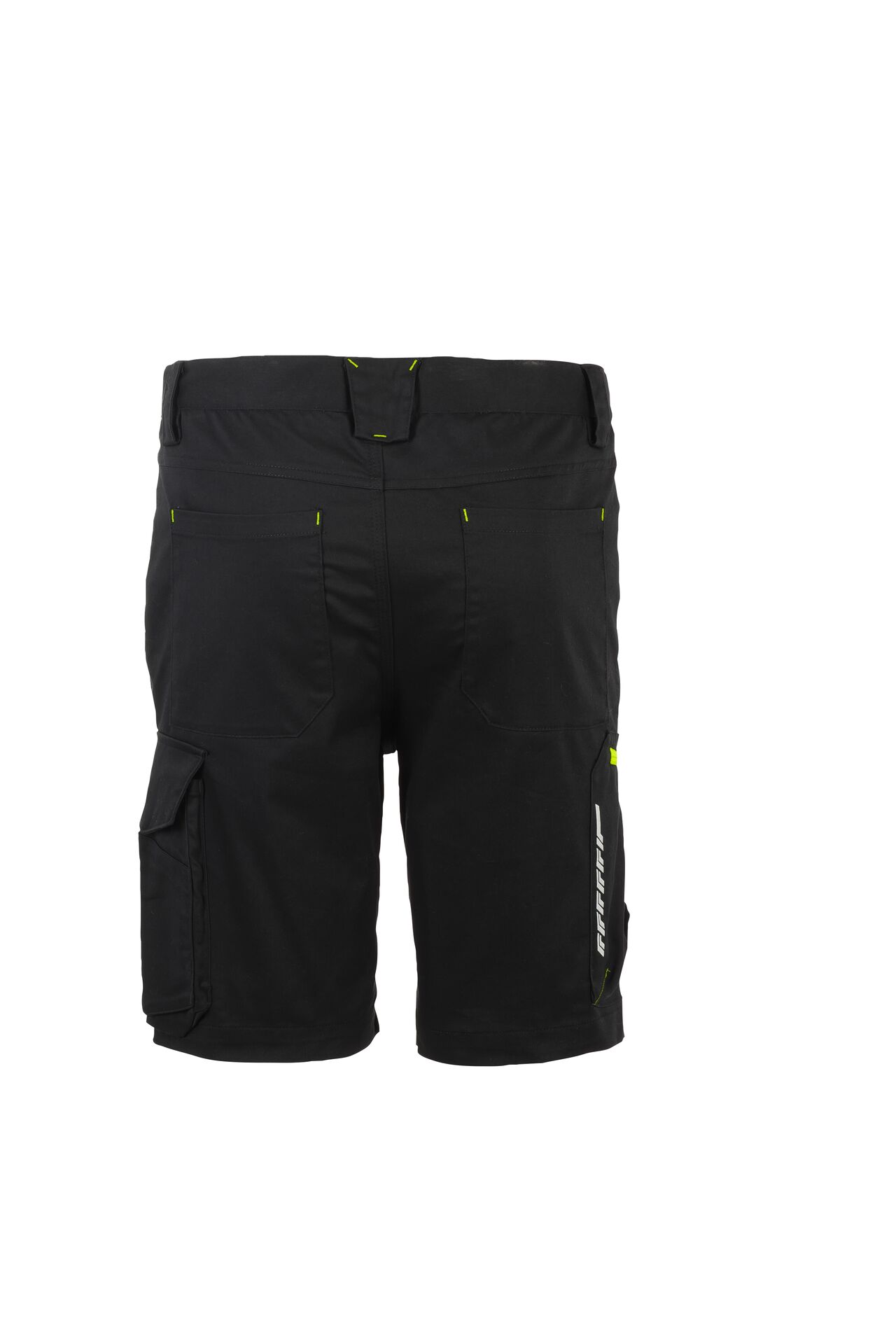 Planam® - Stretchline - Shorts