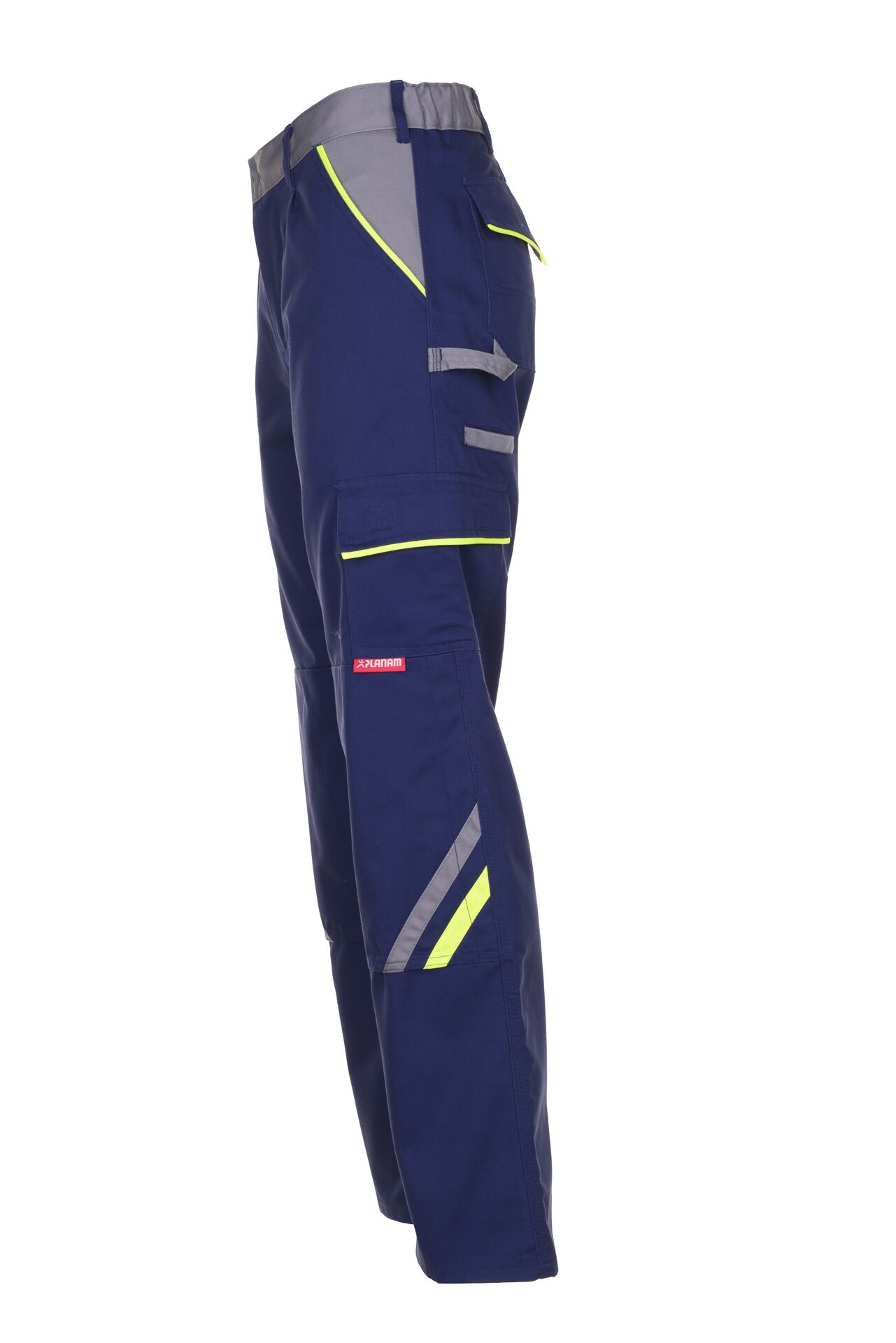 Planam® - Visline - Bundhose